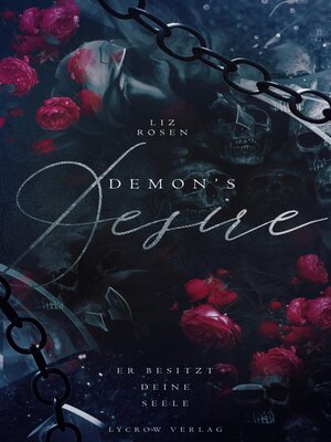 cover image of Demon´s Desire
